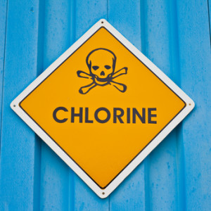 Chlorine and Chloramines in Water