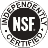 NSF Certification | Culligan of Ida